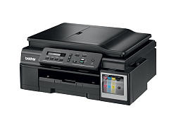 МФУ Brother DCP-T720W (DCPT720DWR1)