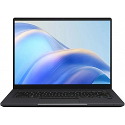 Ноутбук Maibenben P415 [P4153HB0PGRE2] Dark Gray 13.9"