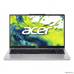 Ноутбук Acer Aspire Lite AL15-72P-71X1 [NX.D5GEX.001] Silver 15.6"