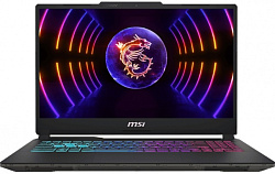 Игровой ноутбук MSI Cyborg 15 A13VF-1615XRU [9s7-15k111-1615] Black 15.6"
