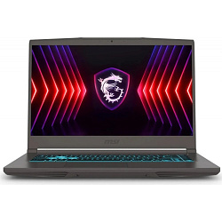 Игровой ноутбук MSI Thin 15 B13UDX-3071AU [9S7-16R831-3071] Grey 15.6"