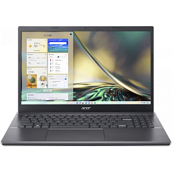 Ноутбук Acer Aspire A515-57-50R7 [NX.KN3CD.00M] Iron 15.6"