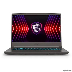 MSI Thin 15 B13VE-3023US [9S7-16R831-3023] Grey 15.6" {FHD  i5 13420H/16Gb/SSD512Gb/RTX4050 6Gb/W11H