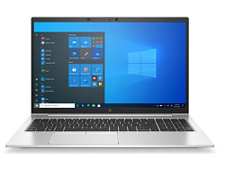 Ноутбук HP EliteBook 850 G8 [401F1EA] Silver 15.6"
